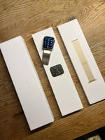 Apple Watch Series 6 (GPS + Cellular)